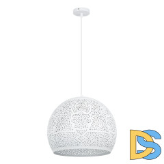 Подвесной светильник Arte Lamp Celesta A7057SP-1WH