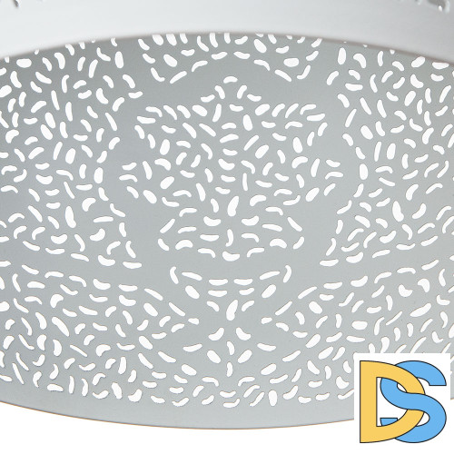 Подвесной светильник Arte Lamp Celesta A7057SP-1WH