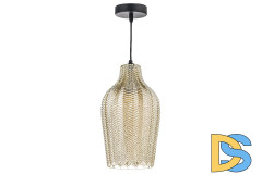 Подвесной светильник Arti Lampadari Davagna E 1.P2 C