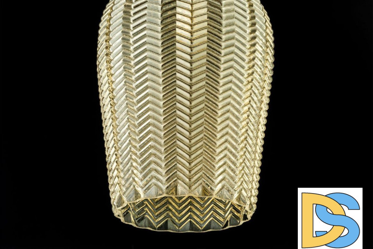 Подвесной светильник Arti Lampadari Davagna E 1.P2 C