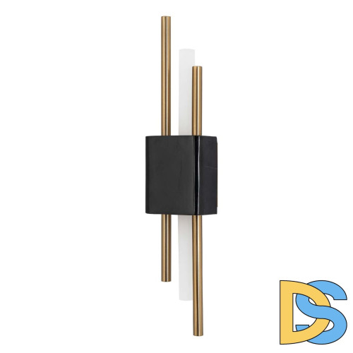 Настенный светильник Modelux ML.562.02