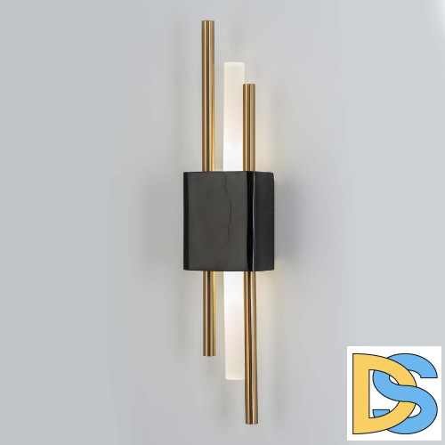 Настенный светильник Modelux ML.562.02