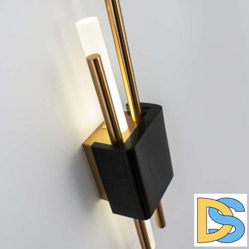 Настенный светильник Modelux ML.562.02