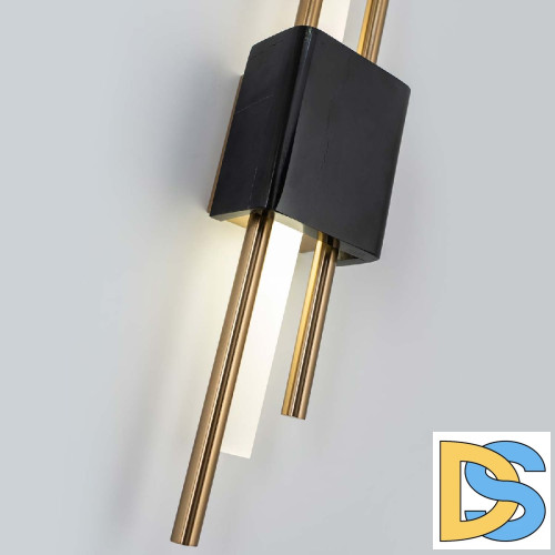 Настенный светильник Modelux ML.562.02