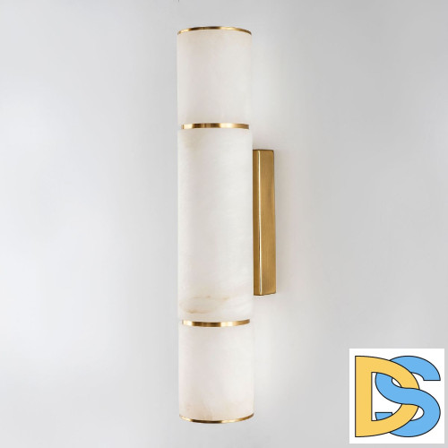 Настенный светильник Modestyle MS.106.400 BS