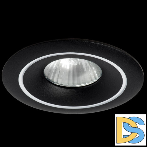 Встраиваемый светильник Lightstar 010013