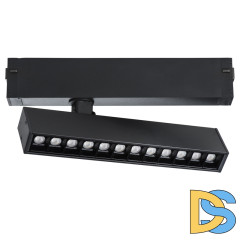 Трековый светильник Lightstar Teta 205317