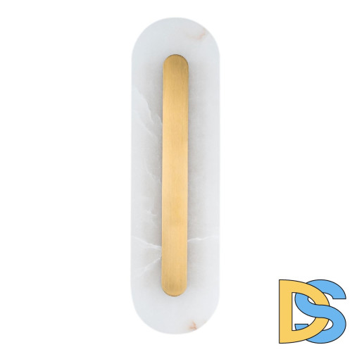 Настенный светильник Modestyle MS.212.500 BS