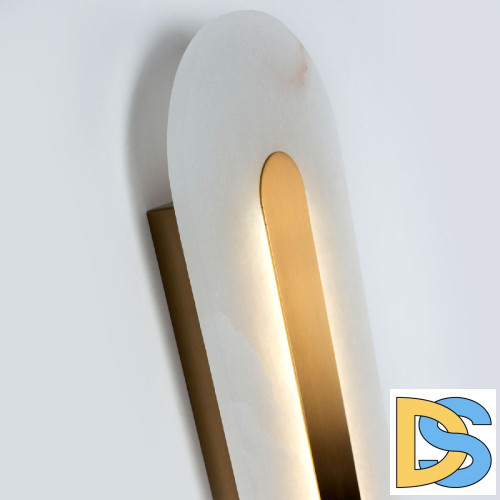 Настенный светильник Modestyle MS.212.500 BS