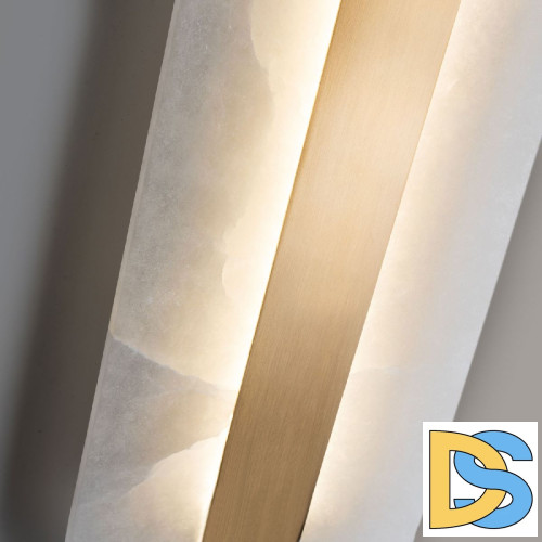 Настенный светильник Modestyle MS.212.500 BS