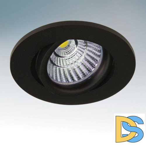 Встраиваемый светильник Lightstar Soffi 16 212437