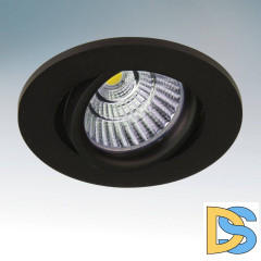 Встраиваемый светильник Lightstar Soffi 16 212437