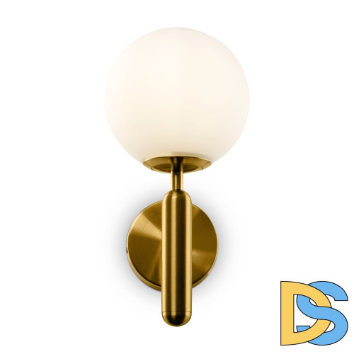 Бра Freya Zelda FR5124WL-01BS