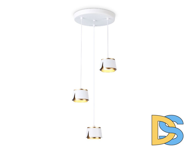 Подвесной светильник Ambrella Light Techno family TN71249