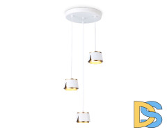 Подвесной светильник Ambrella Light Techno family TN71249