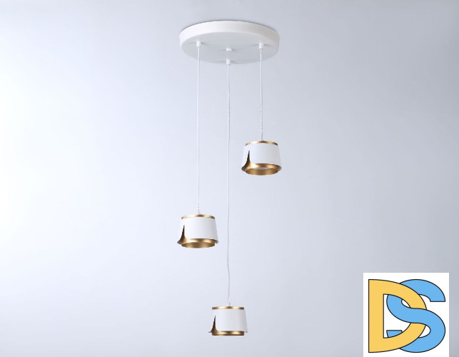 Подвесной светильник Ambrella Light Techno family TN71249