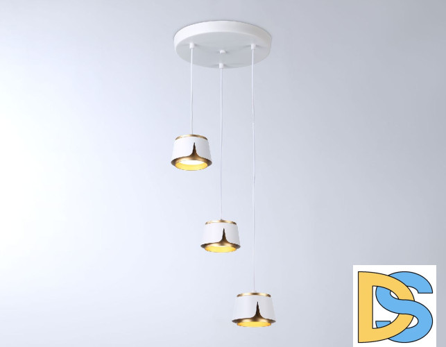 Подвесной светильник Ambrella Light Techno family TN71249