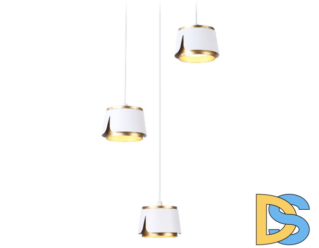 Подвесной светильник Ambrella Light Techno family TN71249