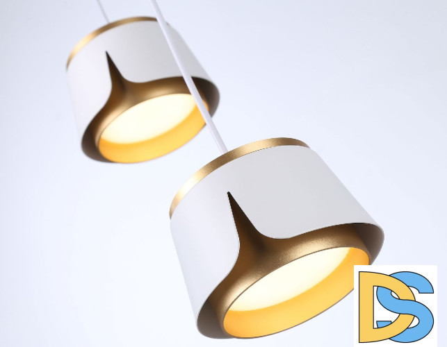 Подвесной светильник Ambrella Light Techno family TN71249