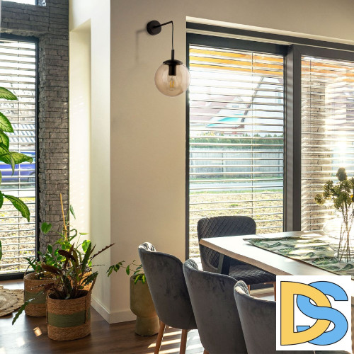 Бра TK Lighting 5389 Esme a068595