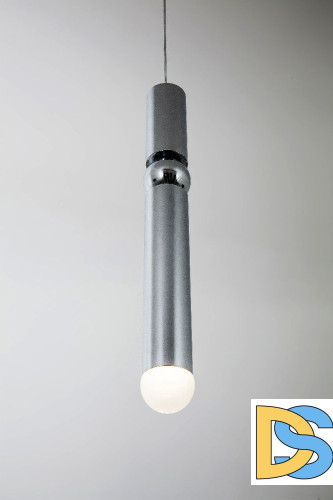 Подвесной светильник Modelux ML.88906.1 CR