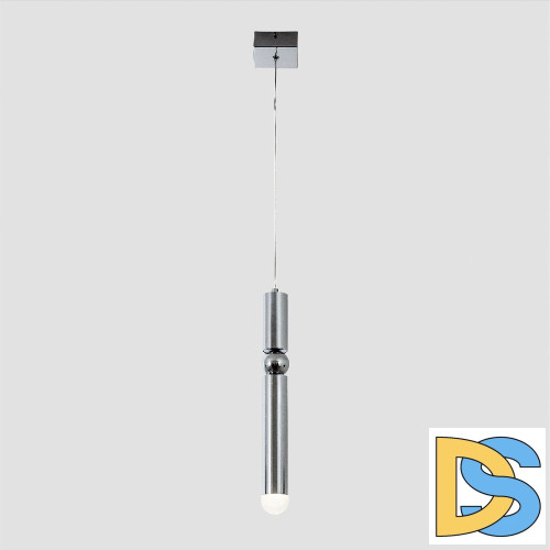 Подвесной светильник Modelux ML.88906.1 CR