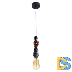 Подвесной светильник Lussole Loft 9 LSP-9692