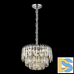 Подвесная люстра Wertmark Krista WE130.05.103