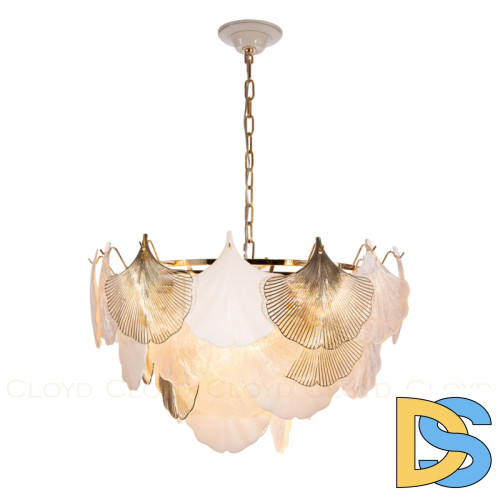 Подвесная люстра Cloyd Polynesia 10966