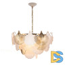 Подвесная люстра Cloyd Polynesia 10966