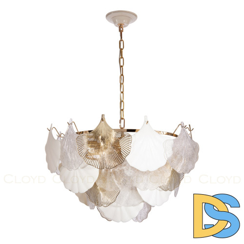 Подвесная люстра Cloyd Polynesia 10966