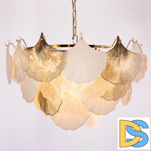 Подвесная люстра Cloyd Polynesia 10966