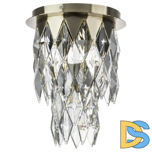 Потолочный светильник Lightstar Limpio 722063