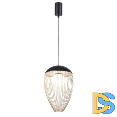 Подвесной светильник Favourite Core 4241-1P