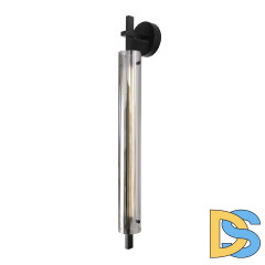 Настенный светильник Indigo Vitreo 11067/1W Black V000176L