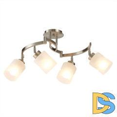 Люстра на штанге Citilux CL125142