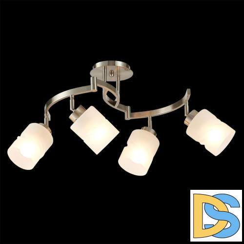 Люстра на штанге Citilux CL125142