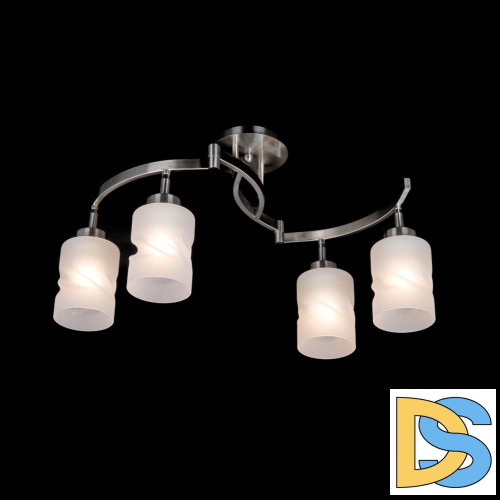 Люстра на штанге Citilux CL125142