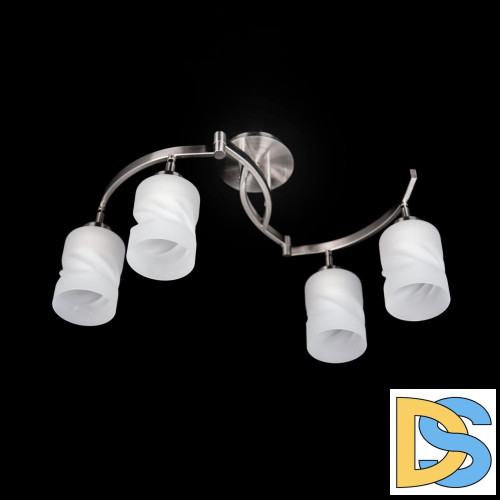 Люстра на штанге Citilux CL125142