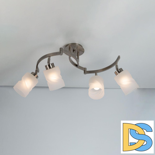 Люстра на штанге Citilux CL125142