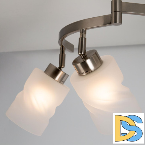 Люстра на штанге Citilux CL125142