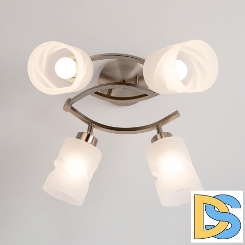 Люстра на штанге Citilux CL125142