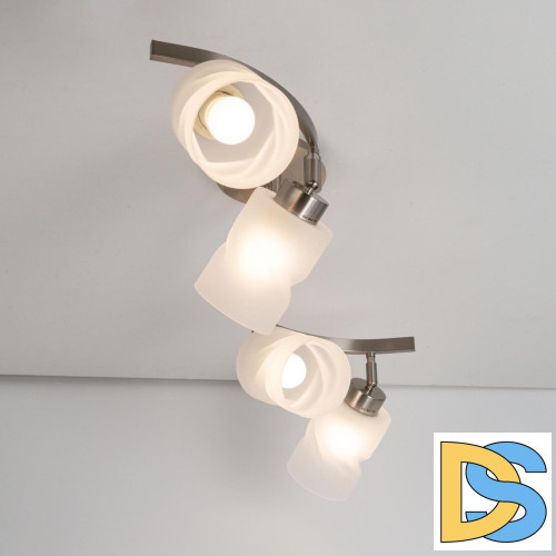 Люстра на штанге Citilux CL125142