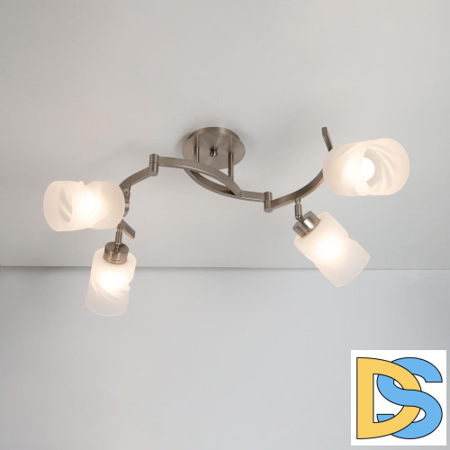 Люстра на штанге Citilux CL125142