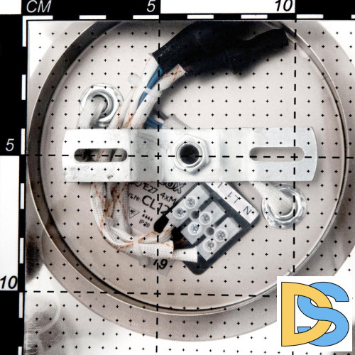 Люстра на штанге Citilux CL125142