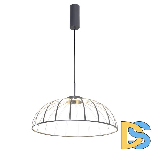 Подвесная люстра Favourite Vertex 4285-6P