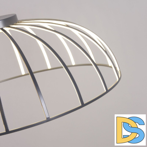 Подвесная люстра Favourite Vertex 4285-6P