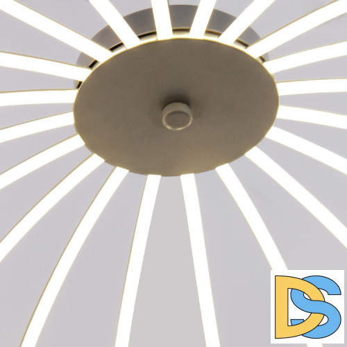 Подвесная люстра Favourite Vertex 4285-6P