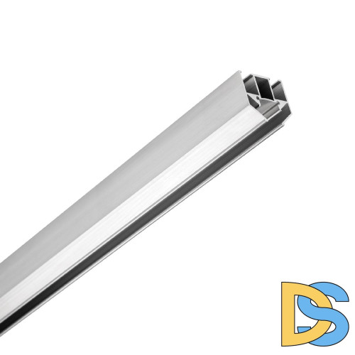 Профиль металлический Lightstar Linea 506420