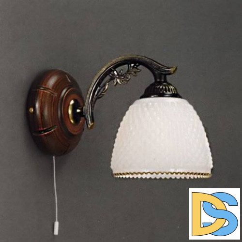 Бра Reccagni Angelo A 8611/1